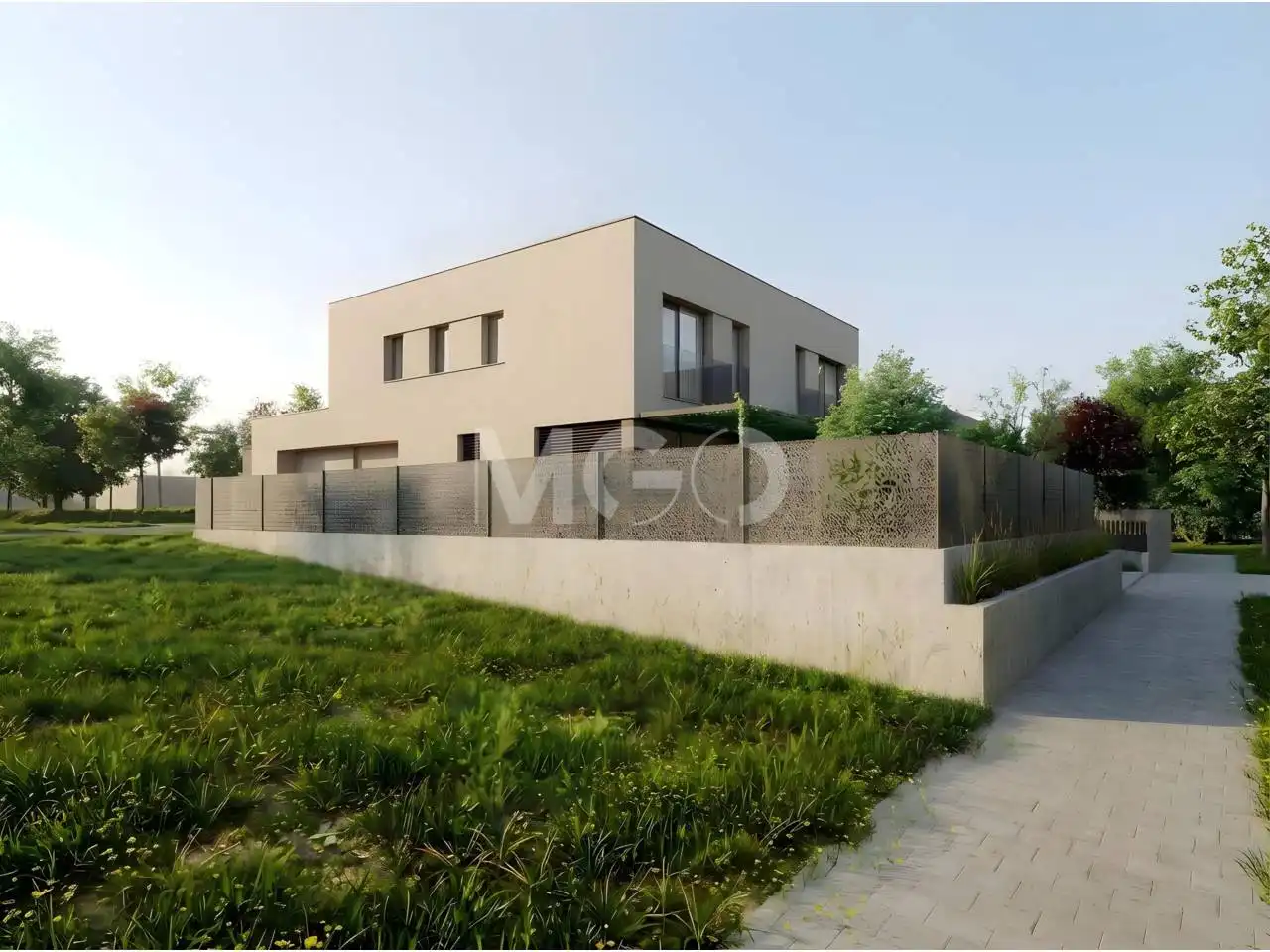 Casa o chalet en venta en Sant Hipòlit de Voltregà con Aire acondicionado, Calefacción y Jardín privado