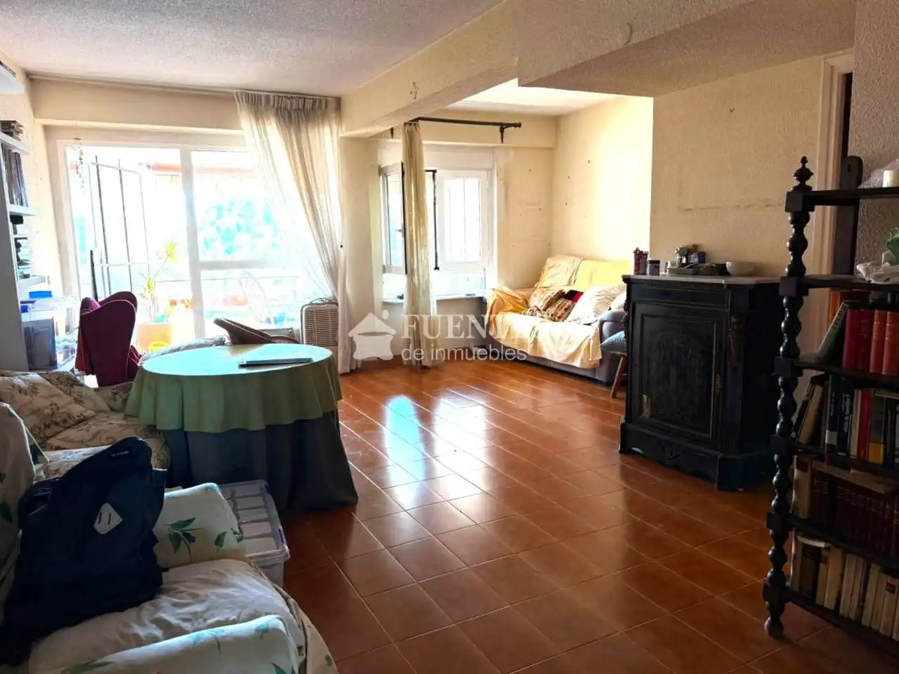 Flat with lift for sale in Plaza Doctor Gómez Ulla, imagen 6