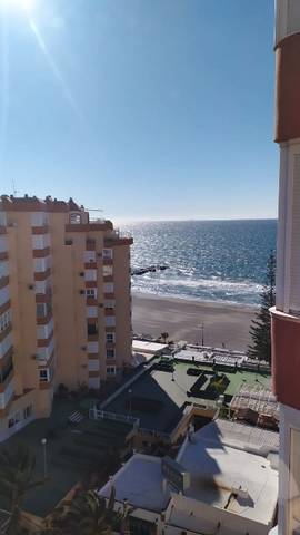 Apartamento en Alquiler en Avenida el Faro, 18 en Centro Internacional