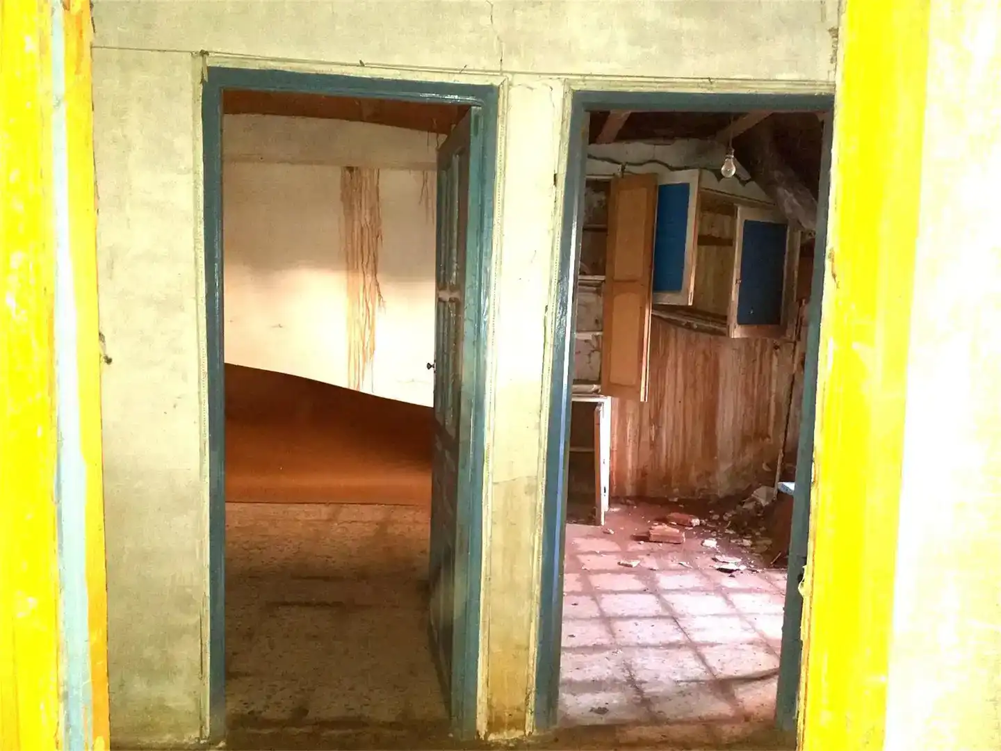 Terreno en venta en Cantalojas
