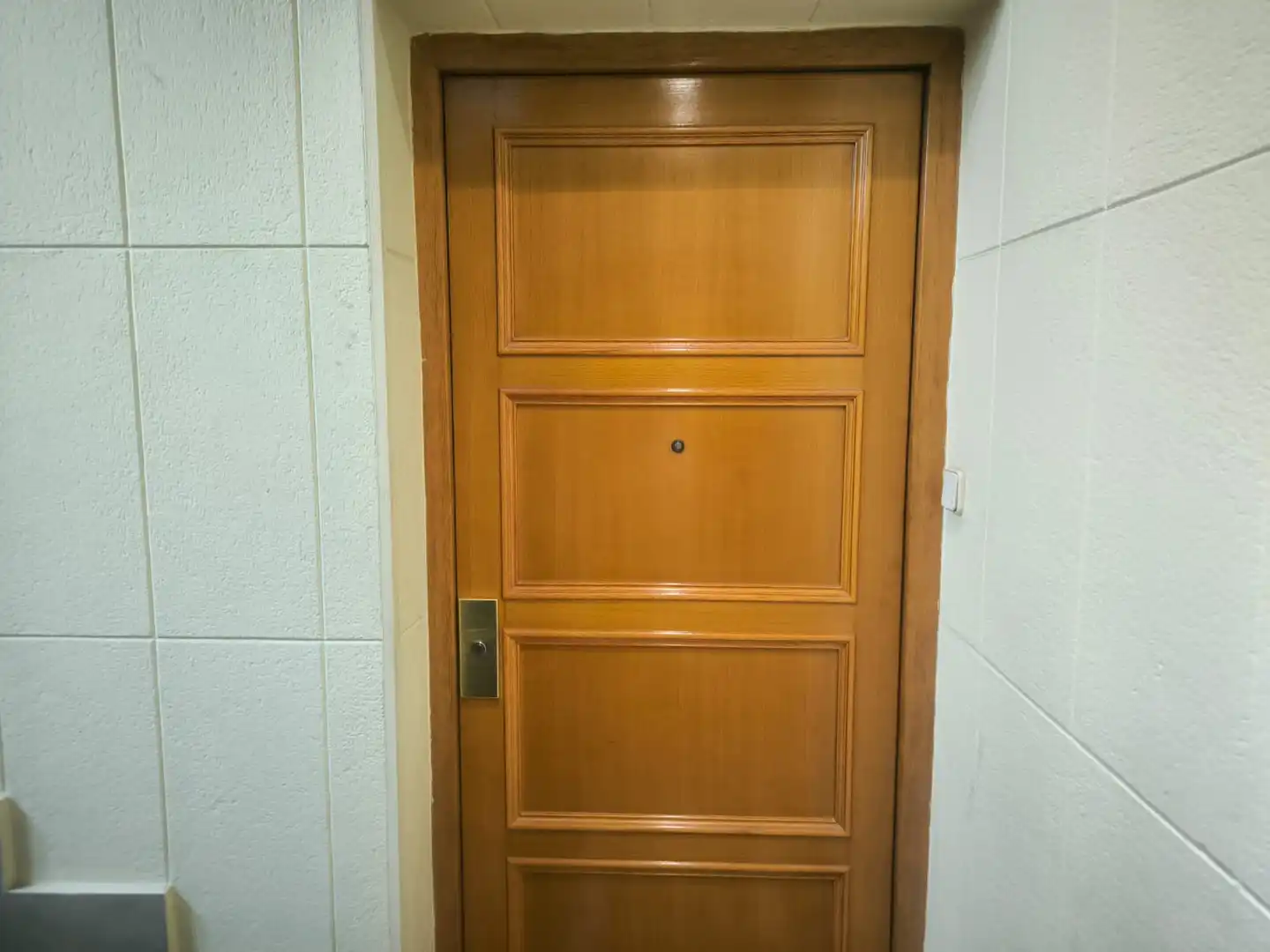 Pis de lloguer en Madrid amb Aire condicionat, Calefacció i Parquet