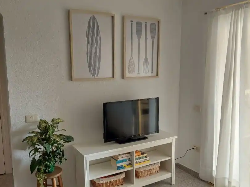 Apartamento con piscina en alquiler en Carrer de les gavines 1, imagen 4