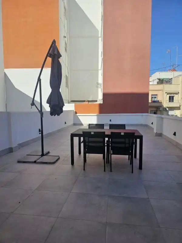 Terrassa de Pis en venda en Valencia amb Aire condicionat, Calefacció i Terrassa