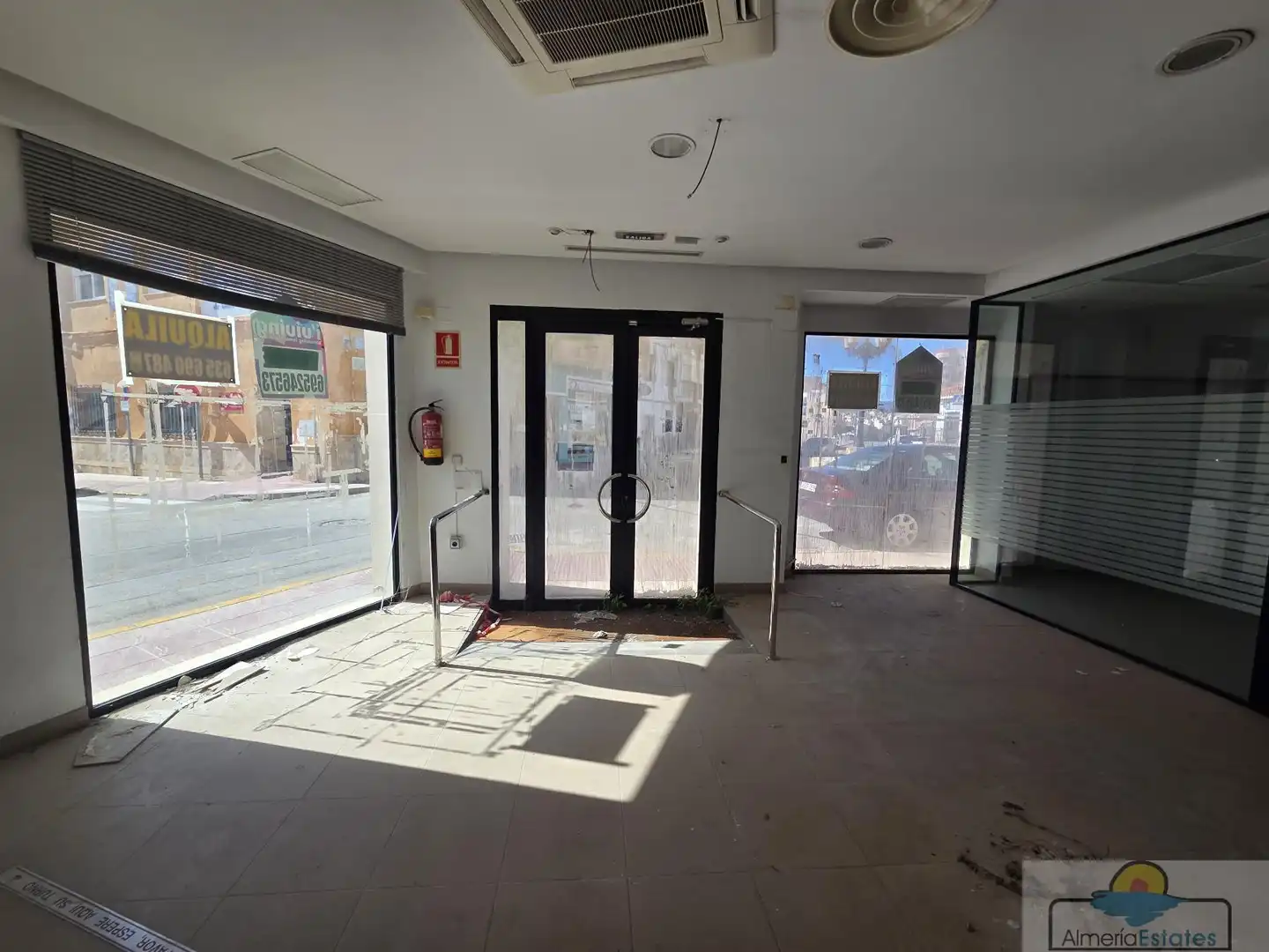 Local comercial de lloguer a Albox, imagen 7