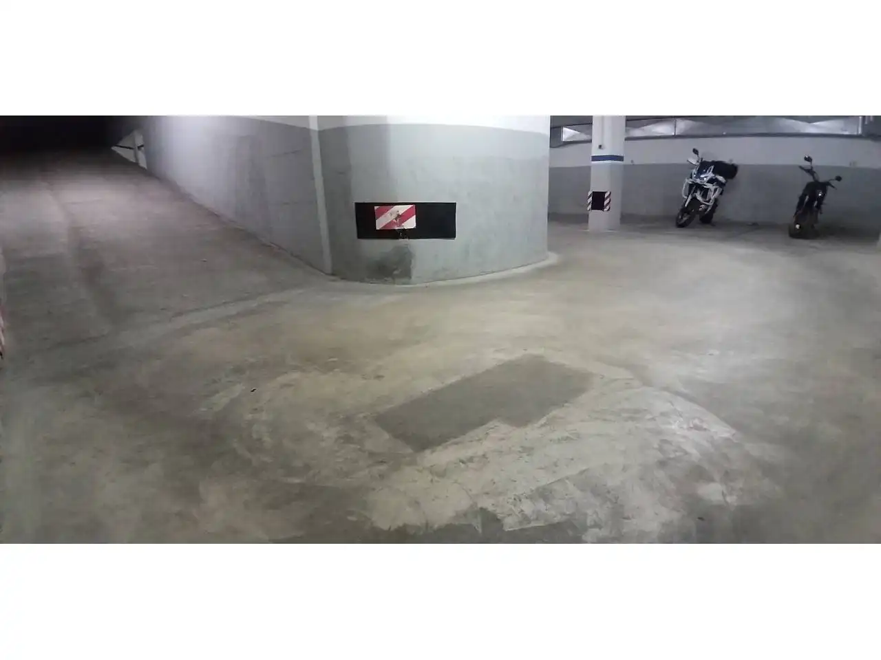 Einzelparkplatz zum Verkauf in Avenida Francesc Marimón, imagen 5