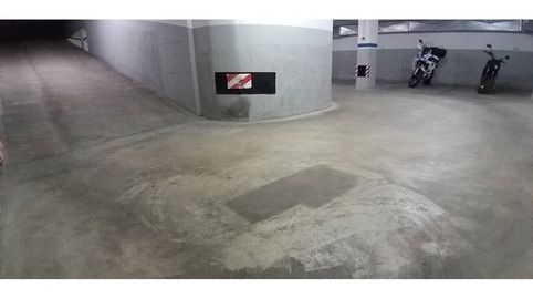 Foto 5 de Garaje en venta en Avenida Francesc Marimón, Nucli Urbà, Esparreguera