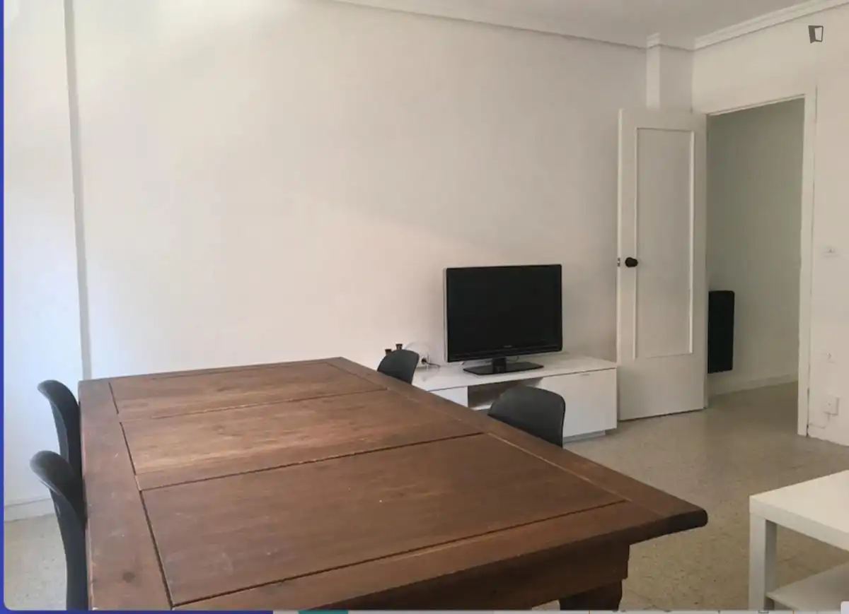 Habitación en Salesas