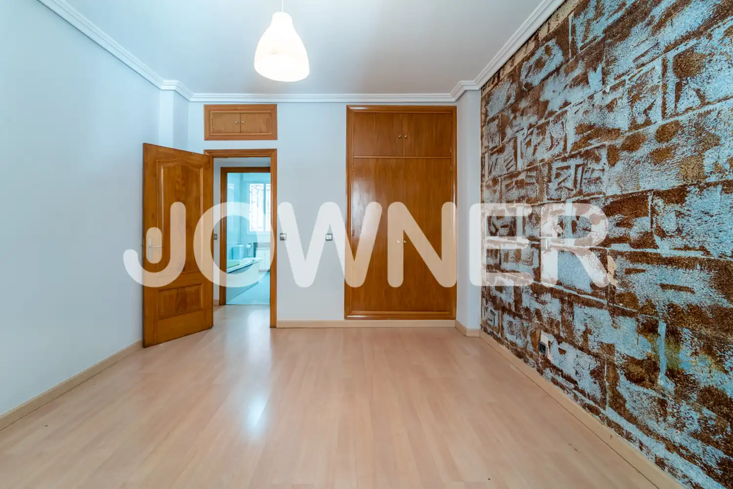 Piso de alquiler en Madrid con Calefacción, Trastero y Lavadora