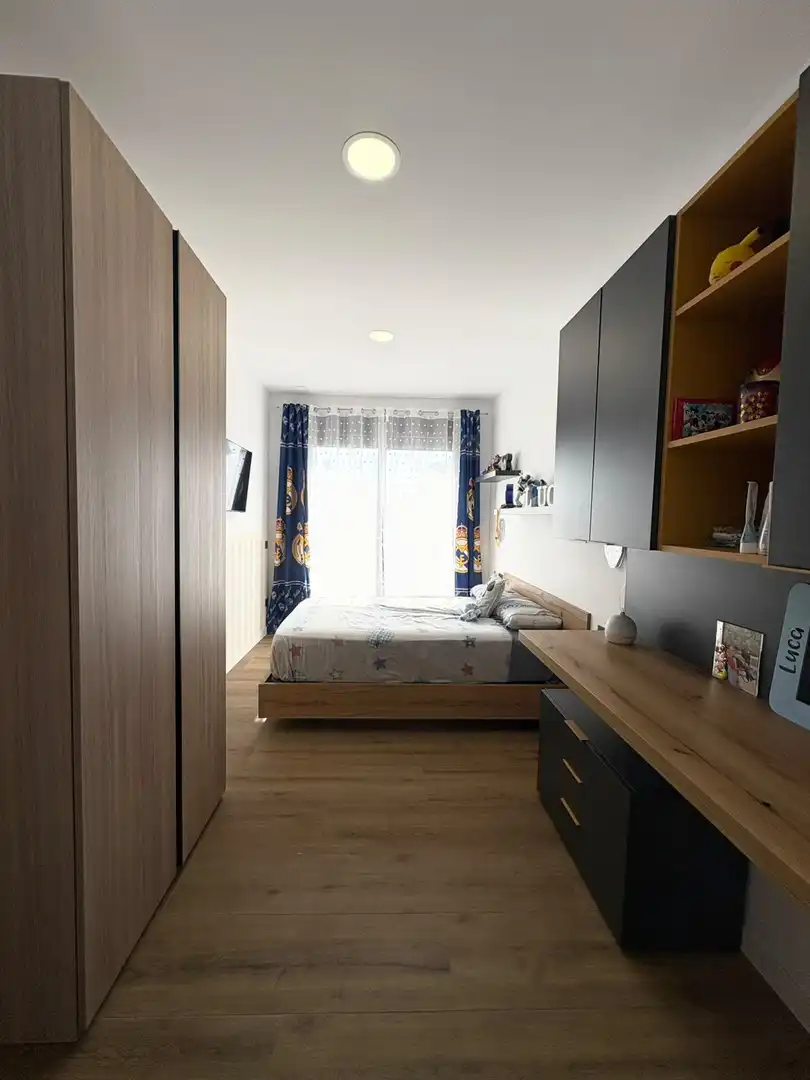 Habitación de Casa o chalet en venta en Cambrils con Aire acondicionado, Calefacción y Piscina