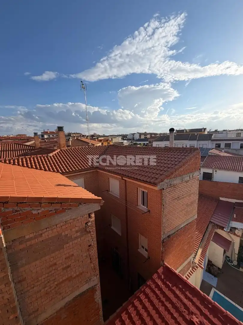 Flat with lift for sale in Urbanización San Isidro, imagen 17