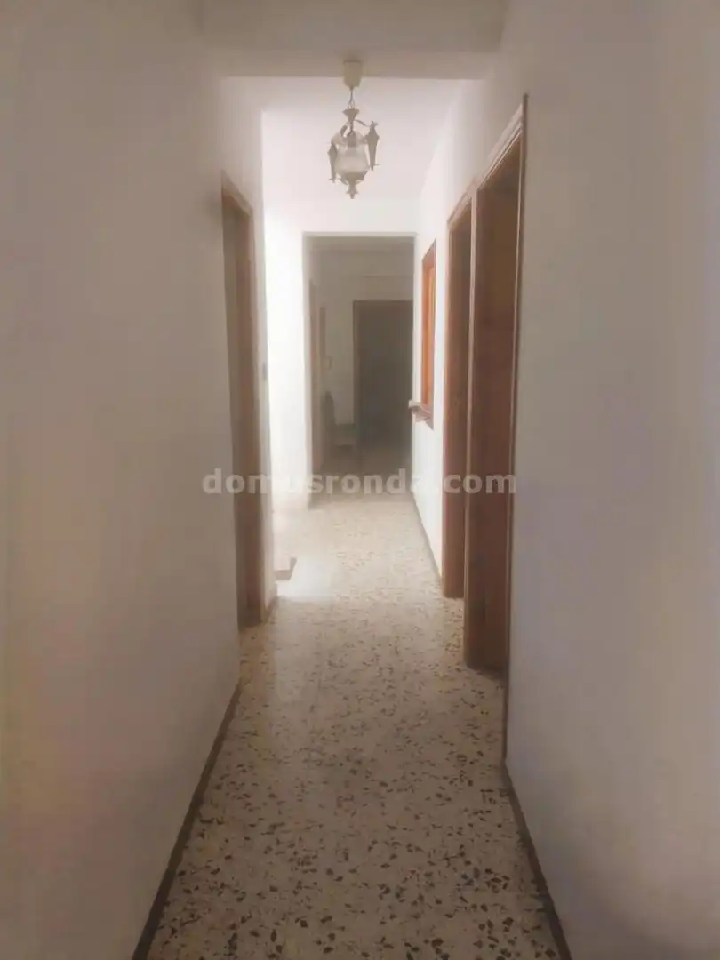 Casa o xalet en venda en Alcalá del Valle amb Terrassa i Traster
