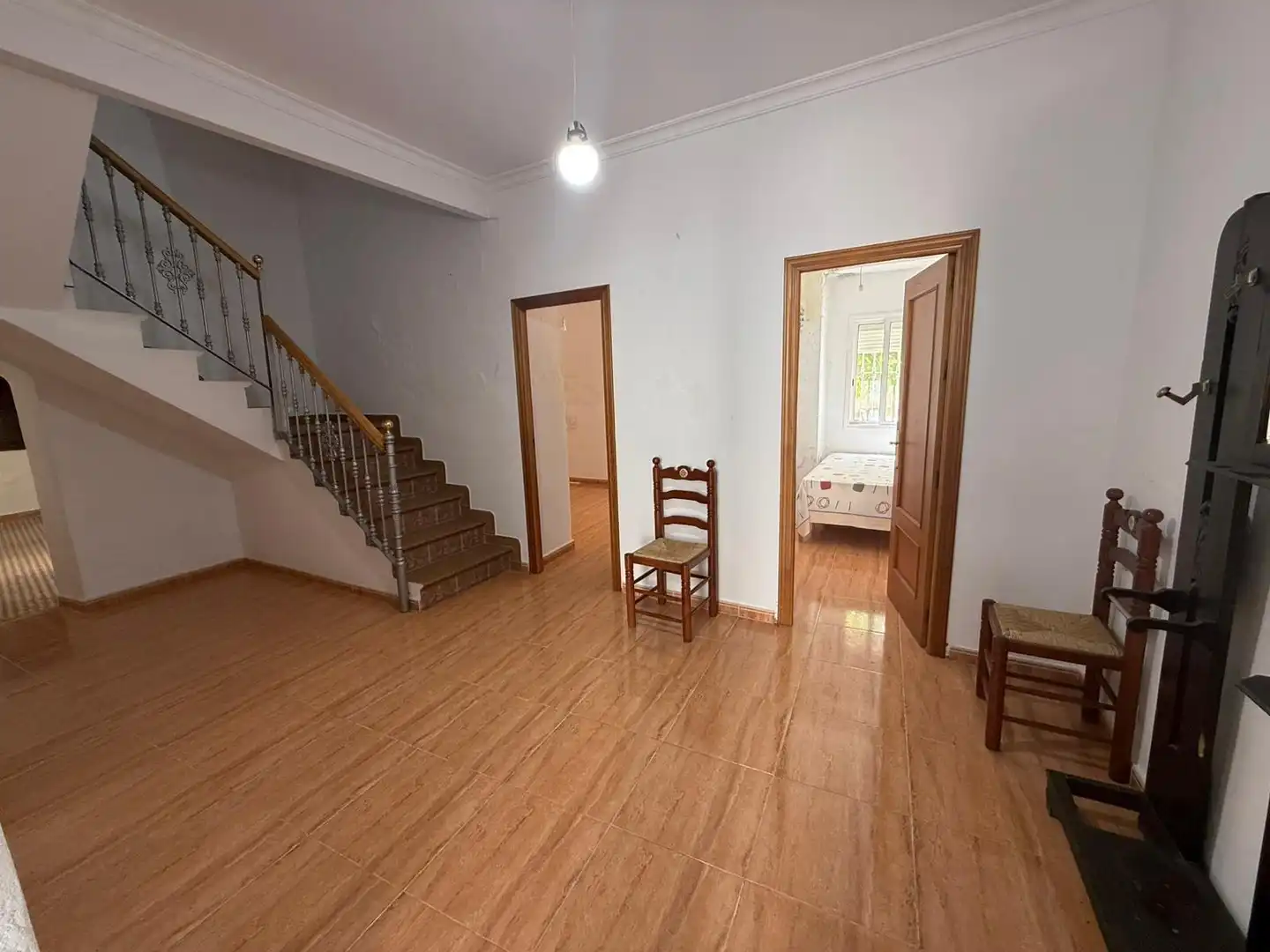 House with terrace for sale in Calle GRAMA, imagen 9