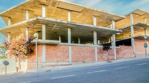 Foto 2 de Edifici en venda a C/ de la Nora, Alcoletge, Lleida