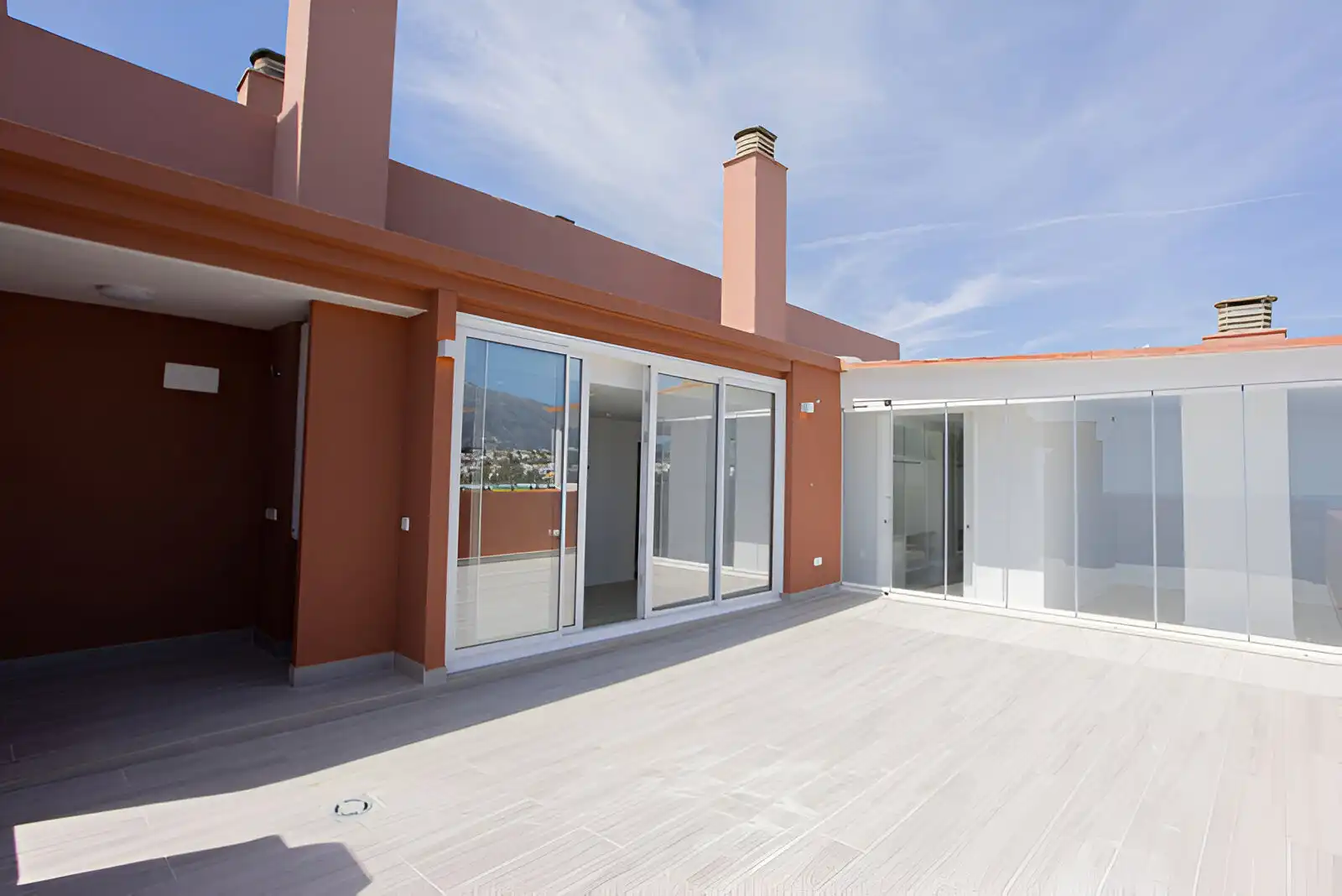Ático con piscina en venta en San Pedro de Alcántara, imagen 13