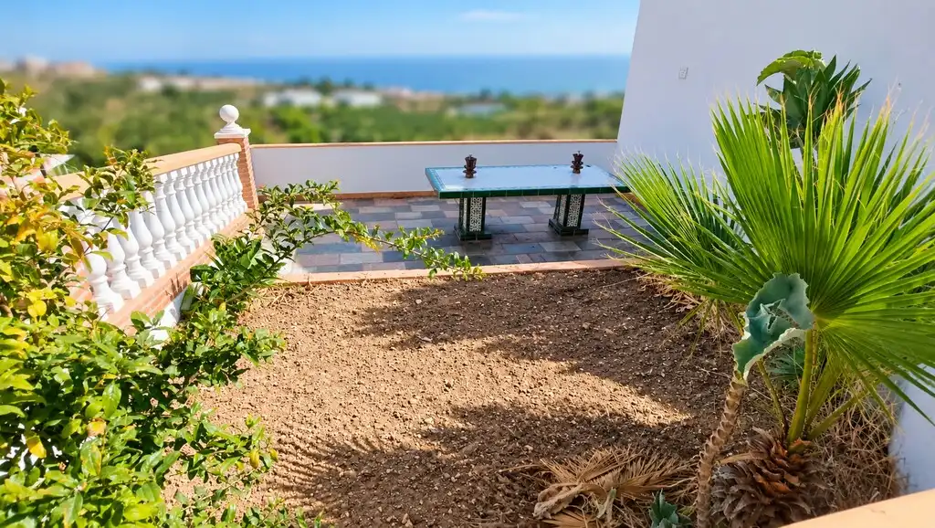 Villa in vendita a Urbanización Santa Rosa, imagen 15