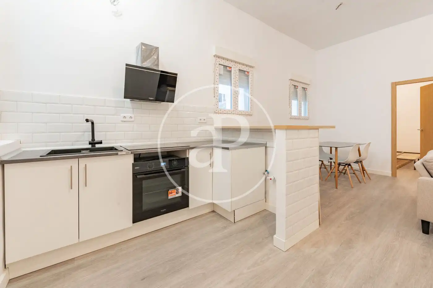 Appartement avec ascenseur à louer à Calle Velázquez, imagen 24