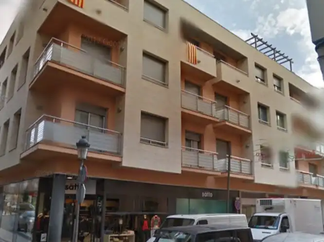 Aparcamiento en venta en Carrer del Teatre 1