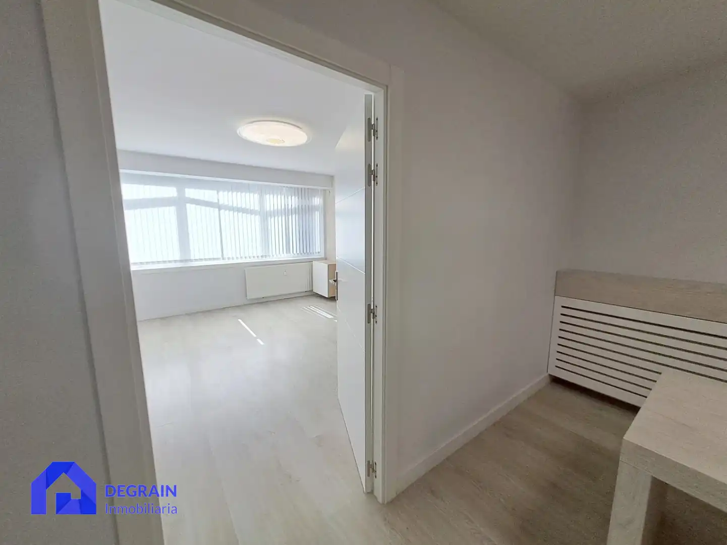 Bedroom of Office for sale in Oviedo   with Heating