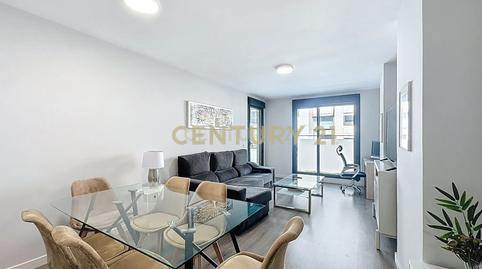 Photo 3 of Flat for sale in Carretera Carril de la Chupa, Málaga, Spain, -1, Paseo Marítimo Oeste - Pacífico, Málaga