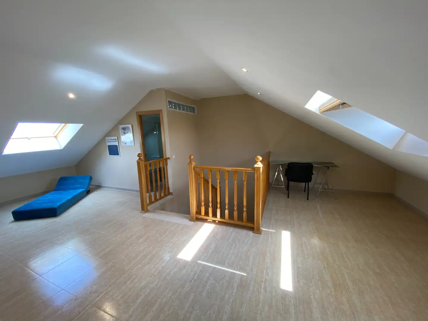 Casa adosada en venta en Navalcarnero con Aire acondicionado, Calefacción y Jardín privado