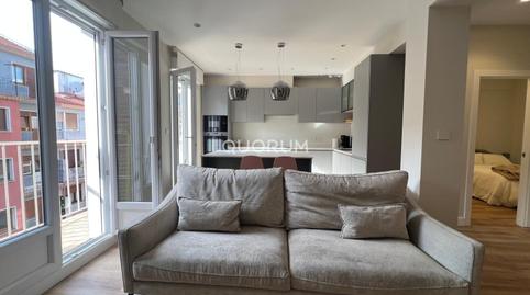 Photo 2 of Flat to rent in Calle Urizar, Iralabarri, Bizkaia