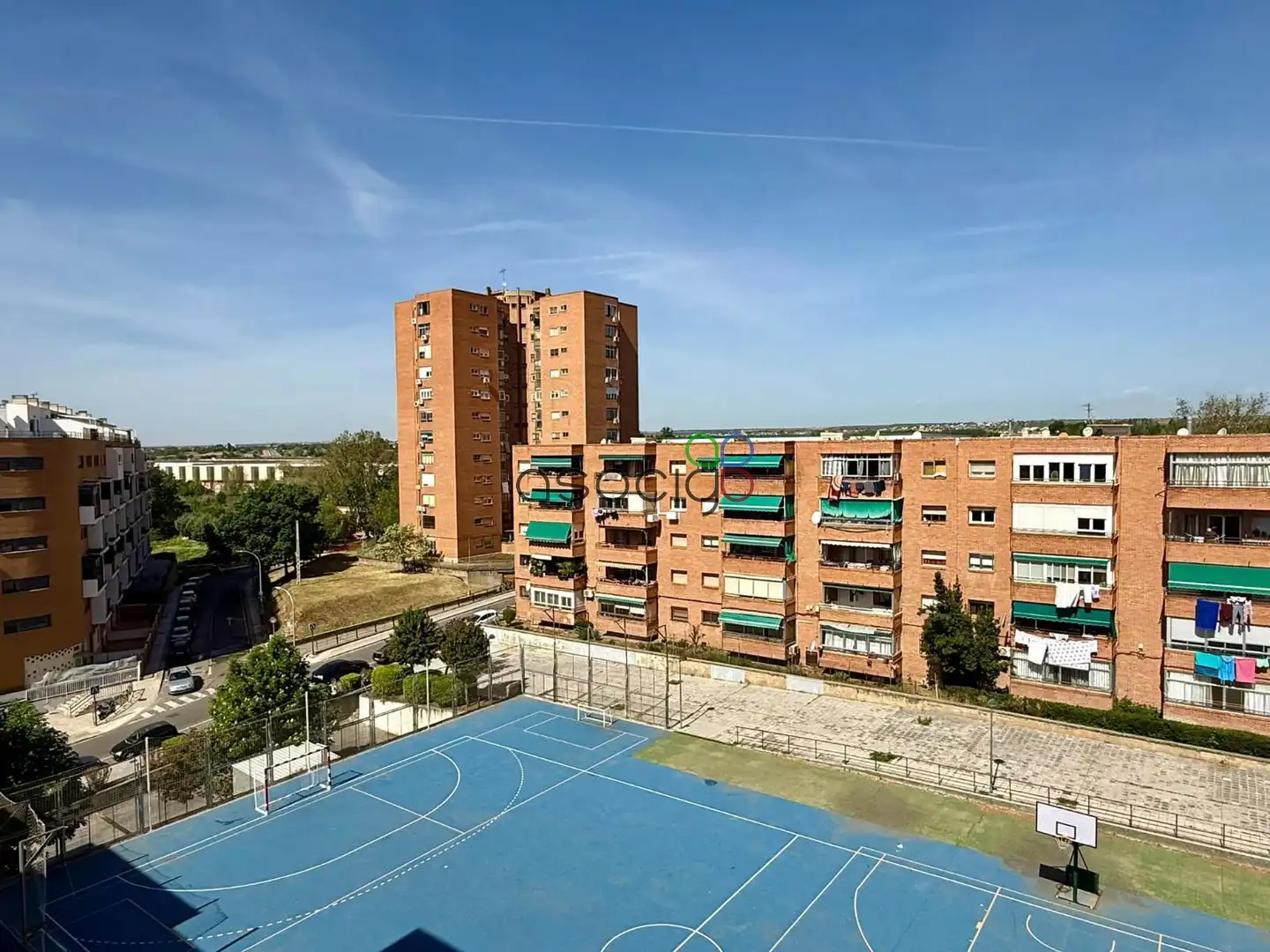 Appartement avec ascenseur à vendre à Solan de Cabras, imagen 6