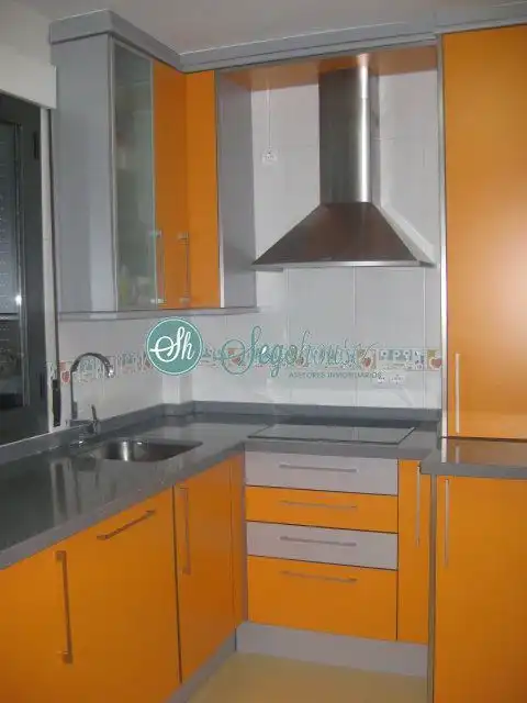 Appartamento con terrazza in vendita a Torrecaballeros, imagen 7