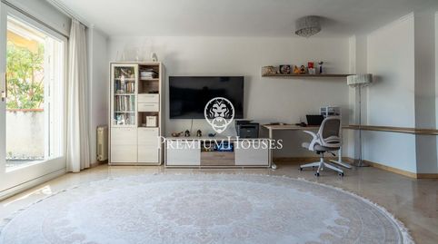 Foto 5 de Dúplex en venda a Muntanyeta, Castelldefels