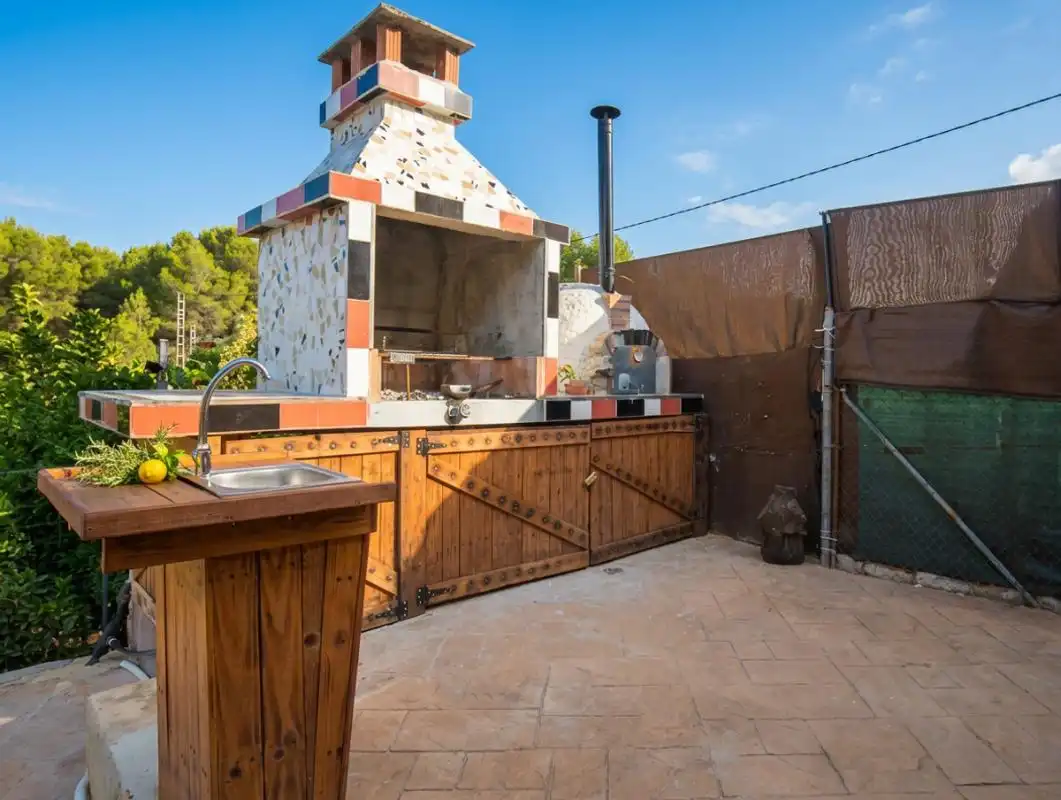 Maison avec terrasse à vendre à CV-6010, imagen 7