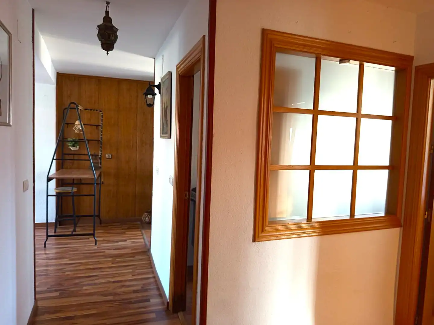 Piso en venta en Maracena con Lavadora, Microondas y Balcón