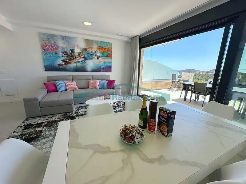 Maisonette mit Pool zum Verkauf in Platja de Torres, imagen 6