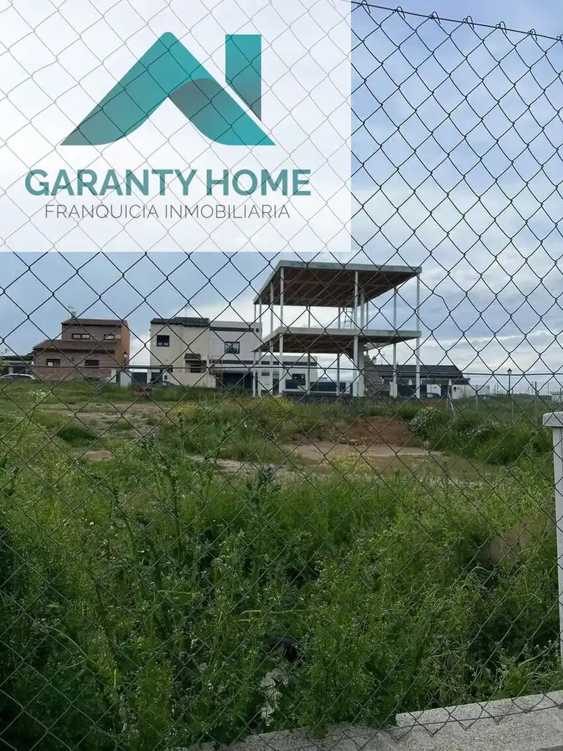 Residencial en venda a Los Robles
