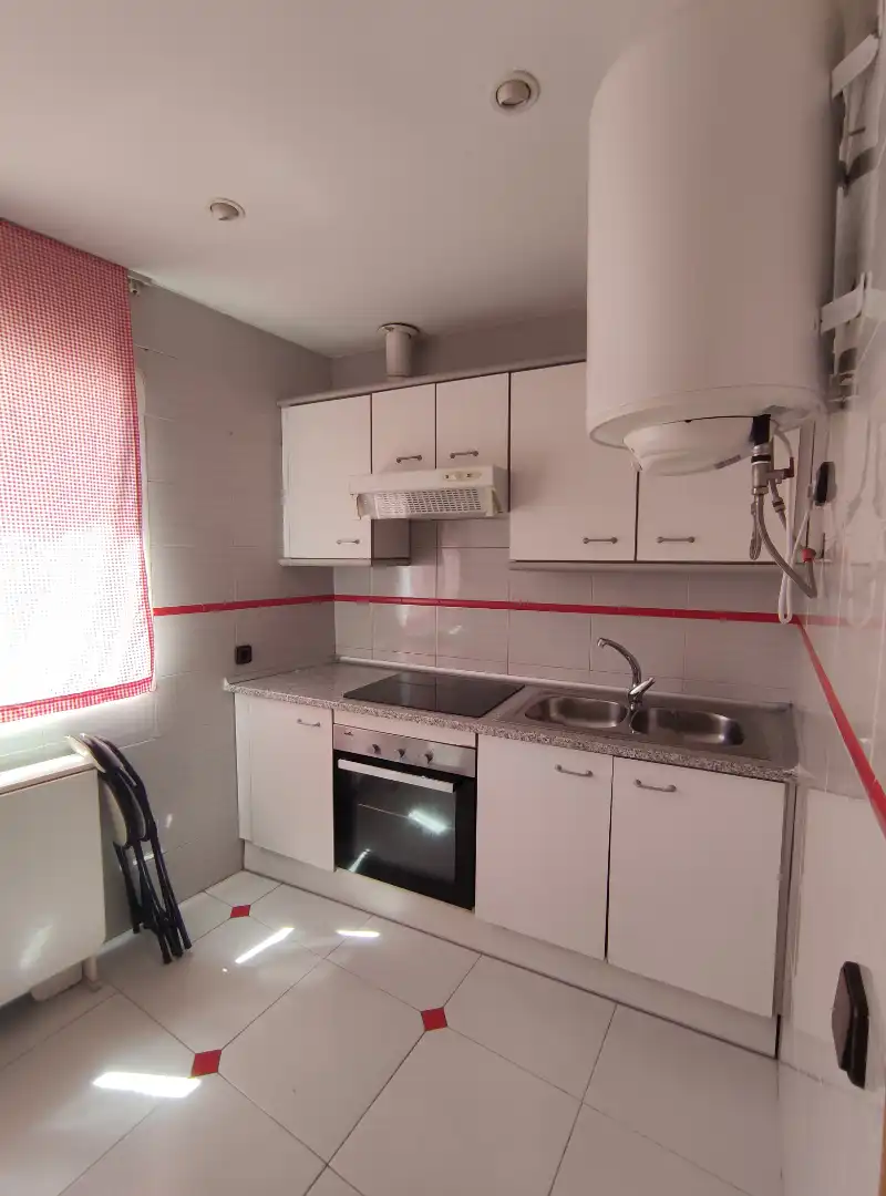 Apartament amb ascensor en venda a Calle Carlos Vázquez, imagen 5