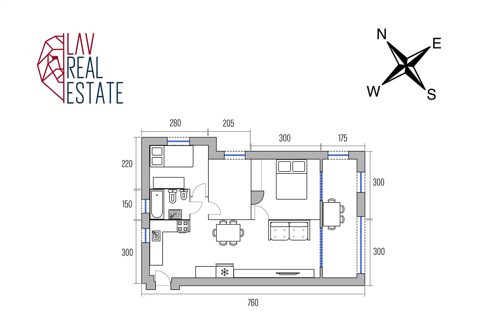 Apartment mit Pool zum Verkauf in Zona Carrefour - Urbanizaciones, imagen 2