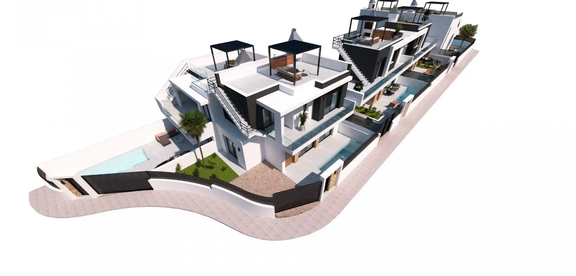 Lands and plots for sale in Los Montesinos, imagen 18