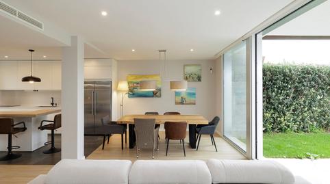 Foto 3 de Casa adosada en venta en Lugar de Areas, Monte Porreiro, Pontevedra Capital