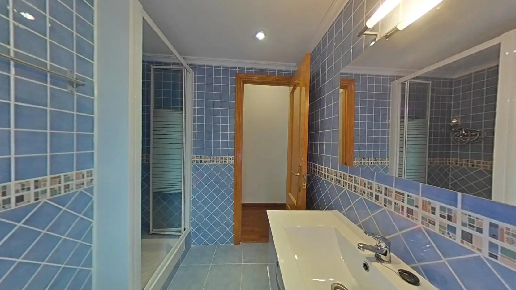 Baño de Piso en venta en Paiporta