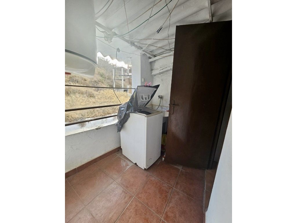 Casa o xalet en venda en Benamocarra amb Terrassa