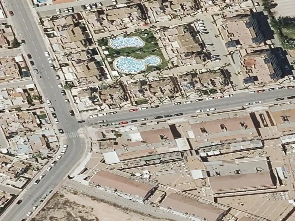 Landhaus zum Verkauf in Sector J-1, Plan Parcial Las Piscinas 55