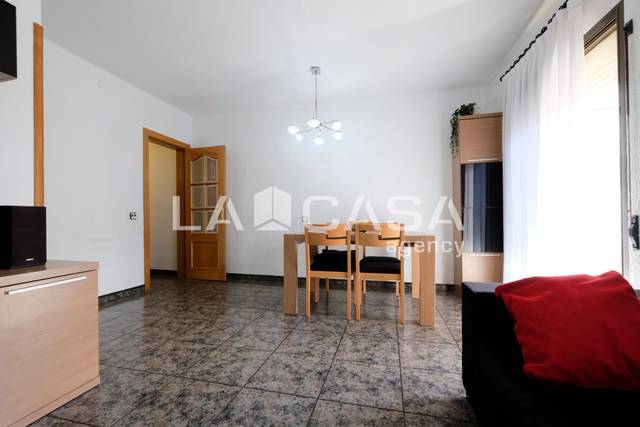 Piso en Venta en Porta