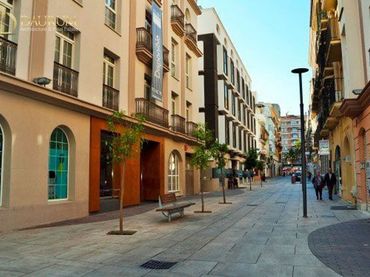 Local comercial en venta en Martínez Campos