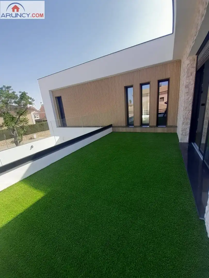 Villa mit Pool zum Verkauf in Olivar de Quintos, imagen 29