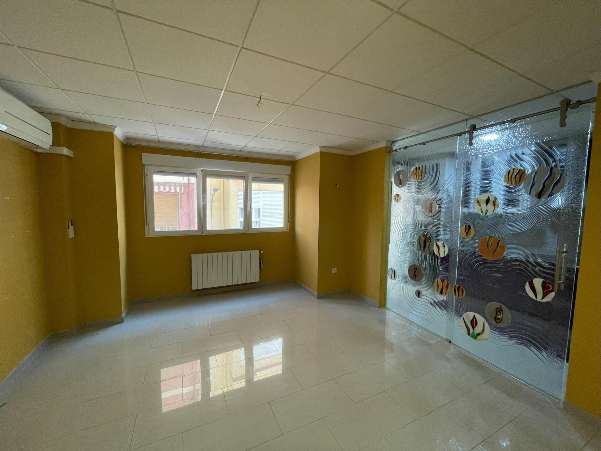 Flat for sale in Las Cruces