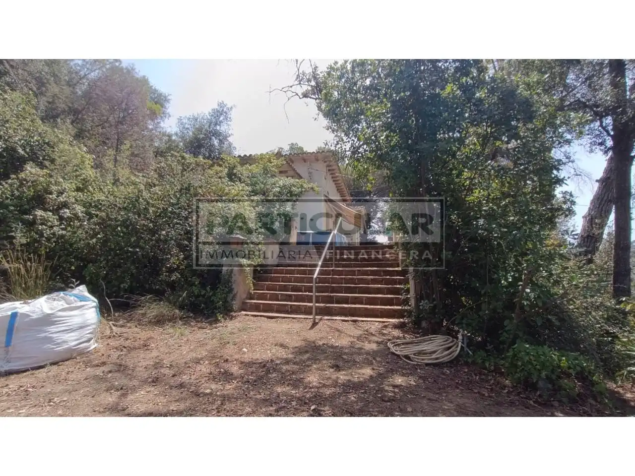House with garden for sale in Calle Santa Quitèria 8, imagen 5