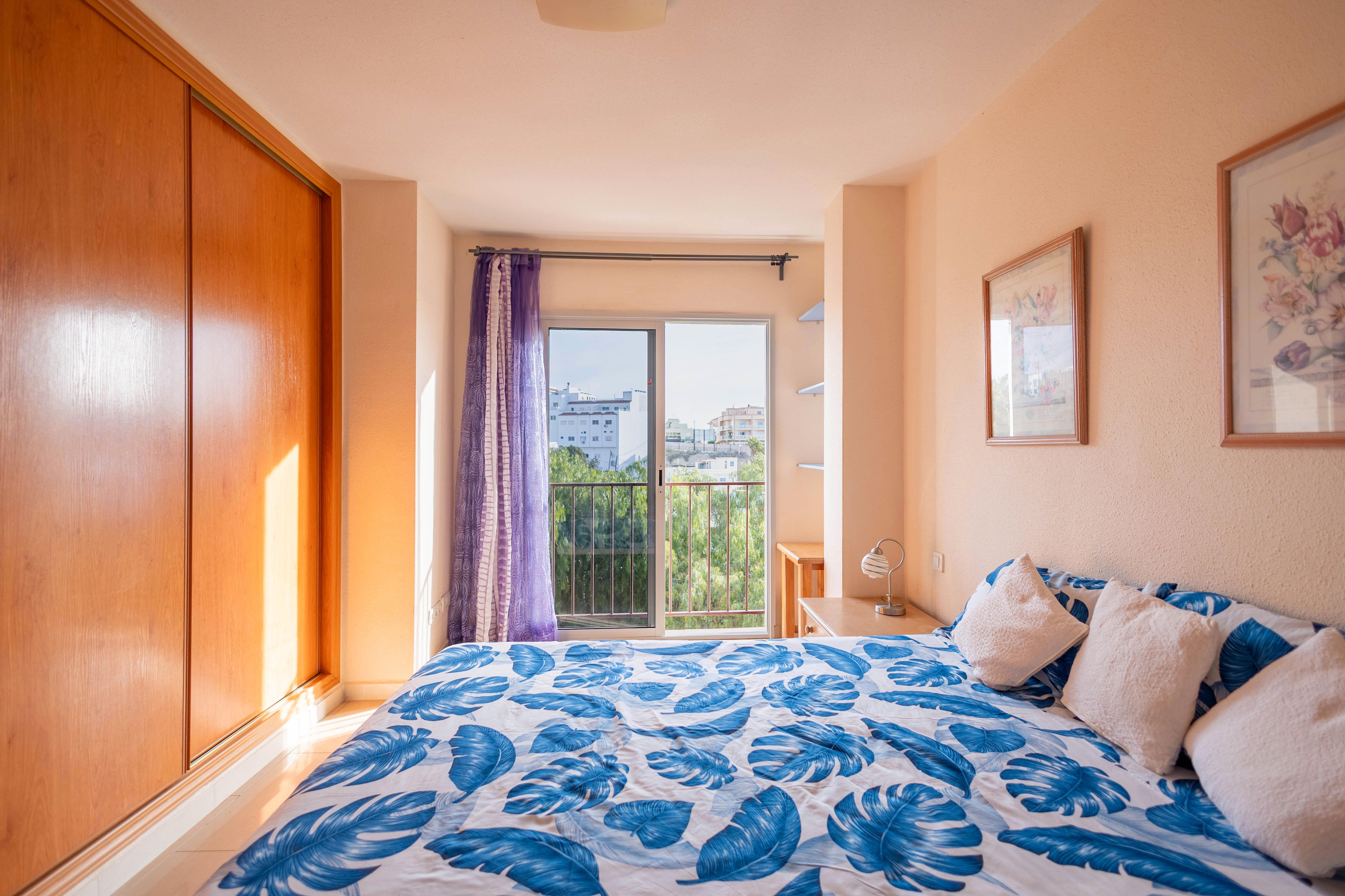 Habitación de Piso en venta en Granadilla de Abona con Amueblado