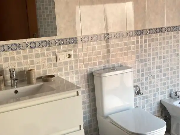 Bany de Pis en venda en Don Benito, Badajoz
