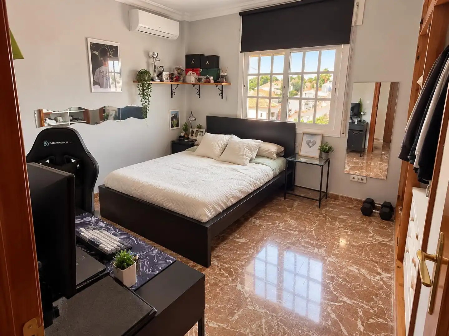 Chalet con piscina en venta en Jardines de Alhaurín - Huerta Alta - Fuensanguínea, imagen 30