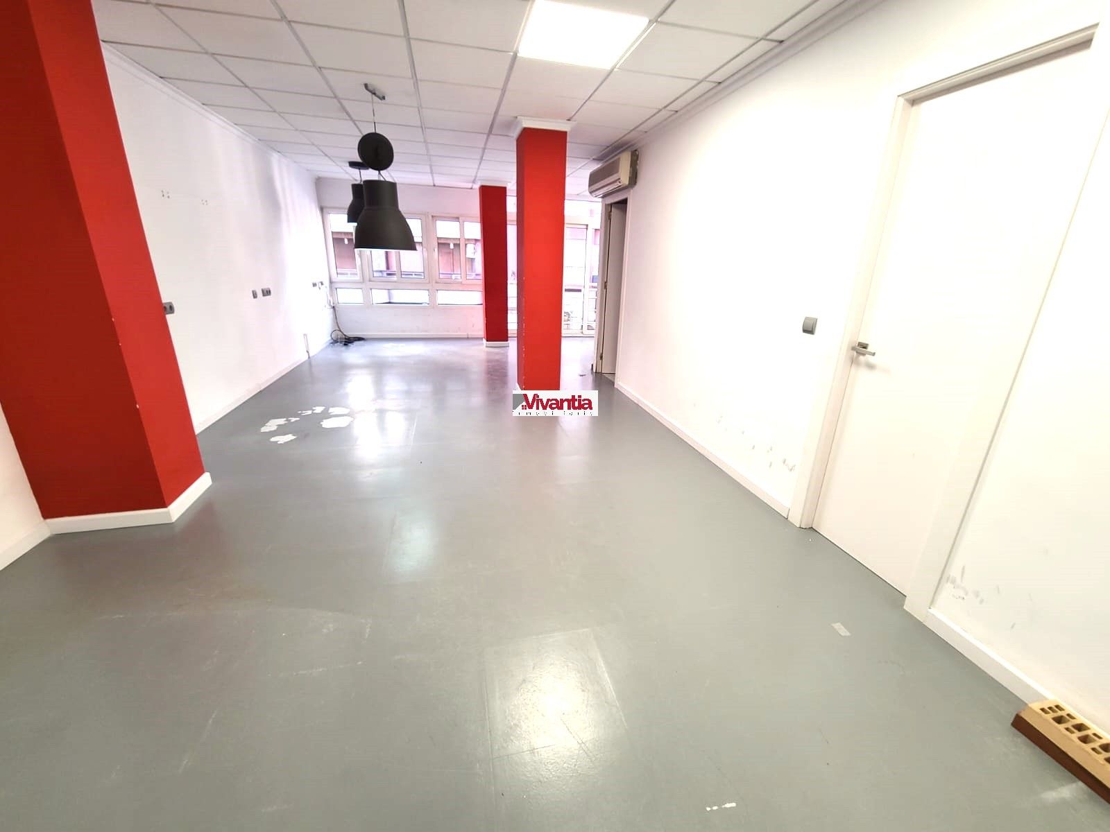 Büro zur Miete in Lorca