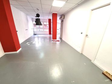 Oficina de lloguer a Lorca Ciudad