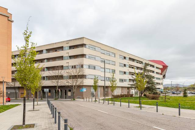 Piso en Venta en Pamplona-Iruña - EXTREMADURA, 1 en Arrosadia